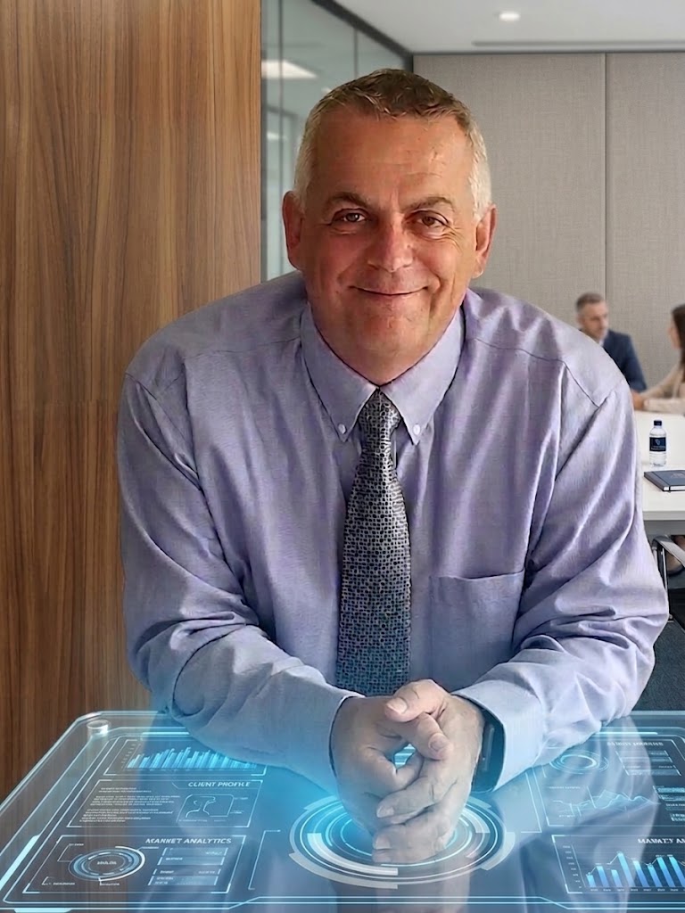 Sylvain Campeau – Courtier Immobilier
